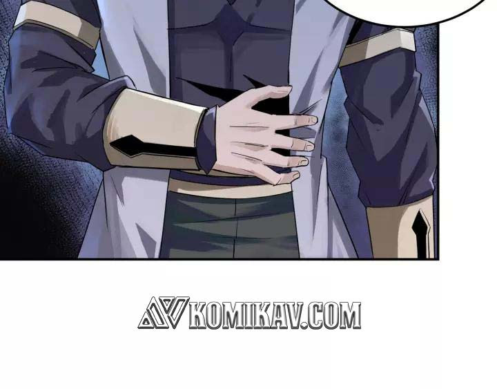Greatest Boss System chapter 50